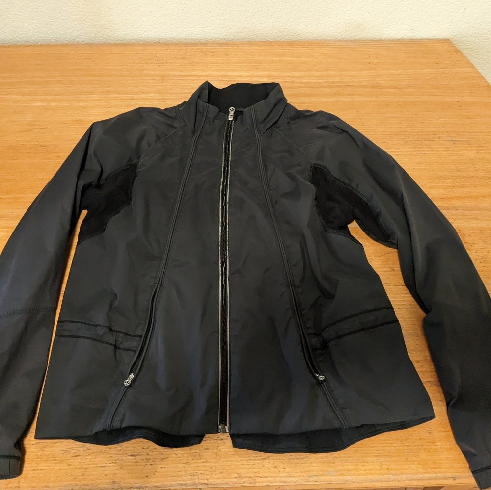 Size 12 Lululemon jacket